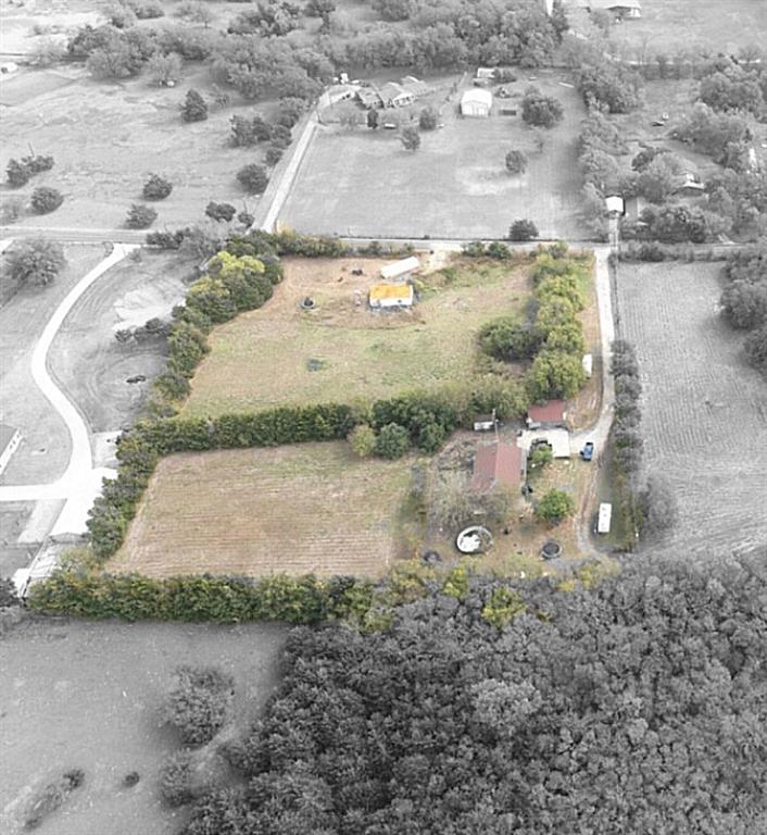 Little Ranch Acres - Residential