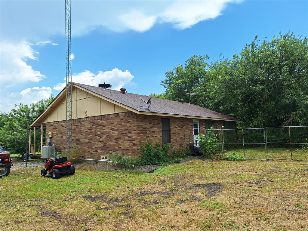 3025 County Road 1025