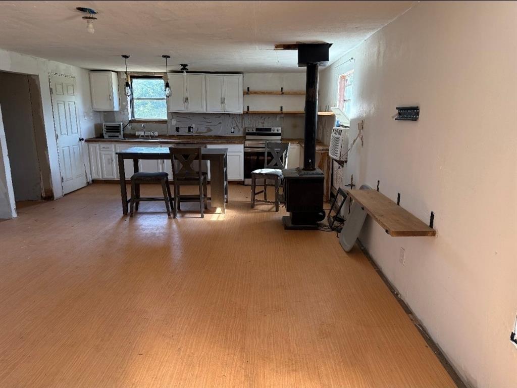 Little Ranch Acres - Residential