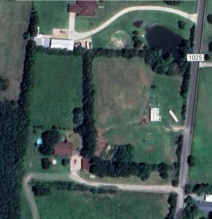 Little Ranch Acres - Residential