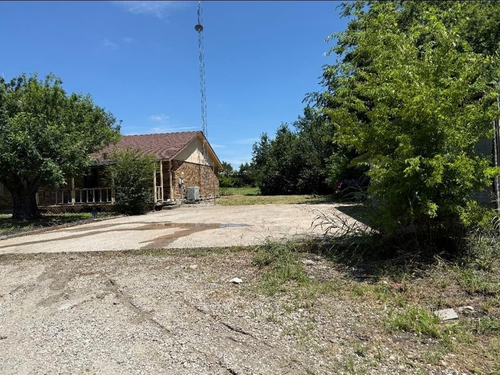 3025 County Road 1025