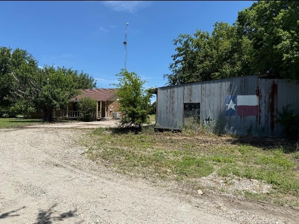 3025 County Road 1025