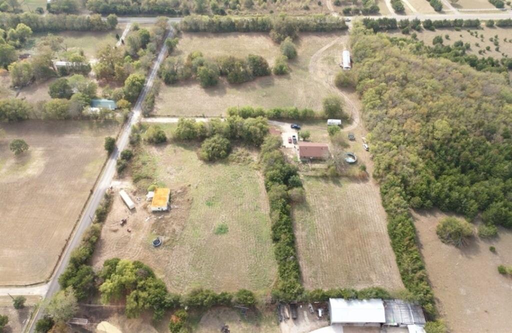 Little Ranch Acres - Residential