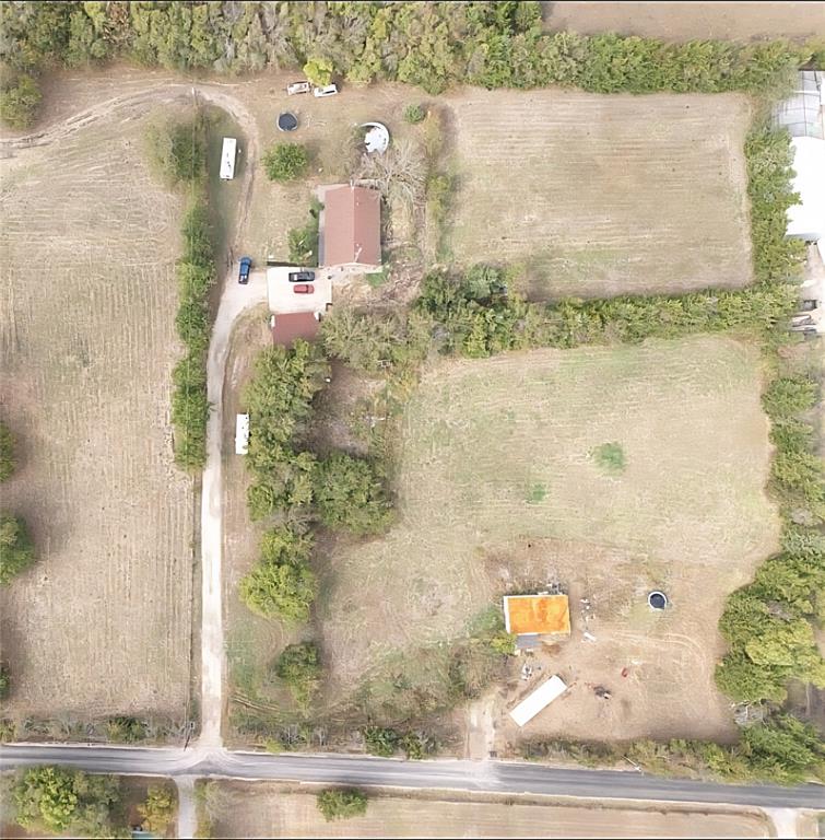 Little Ranch Acres - Residential