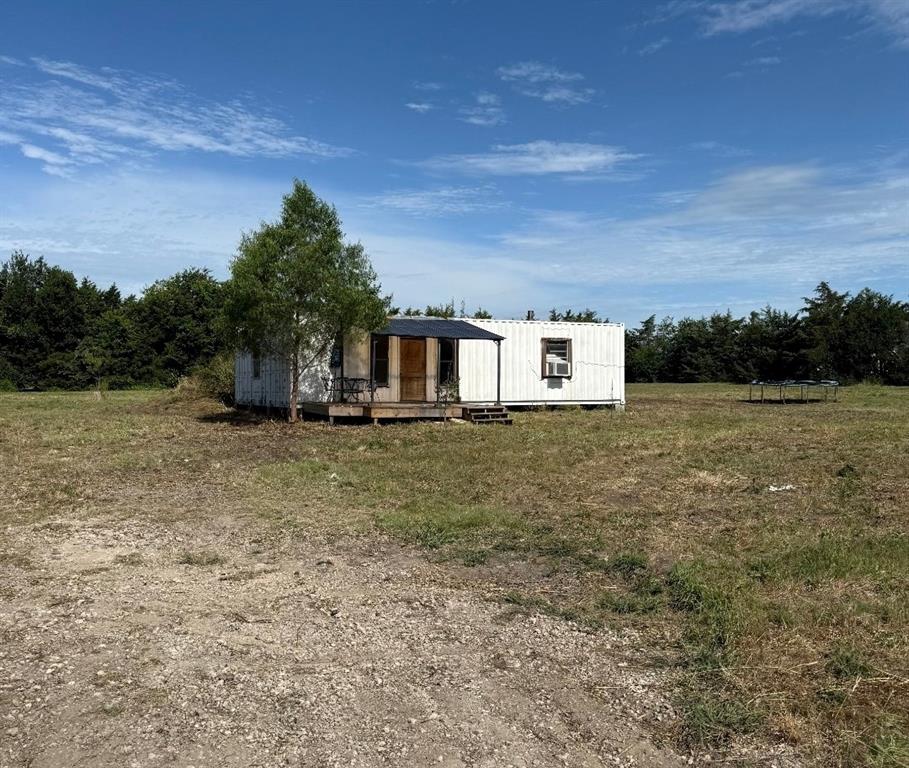 Little Ranch Acres - Residential