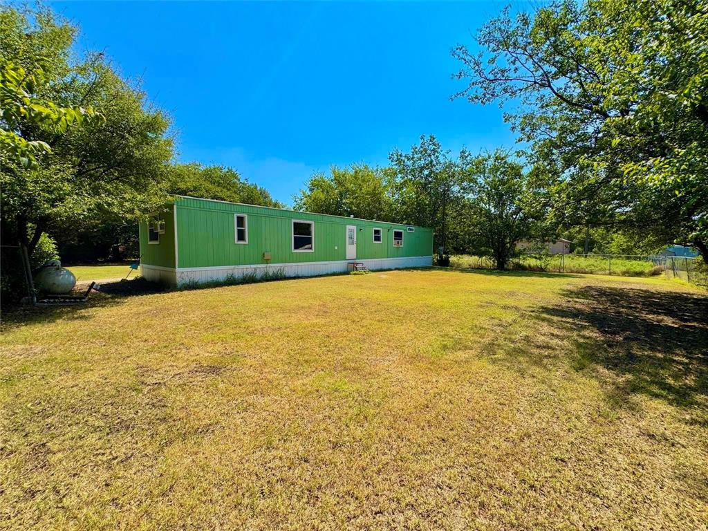 Spring Valley Estates - Residential