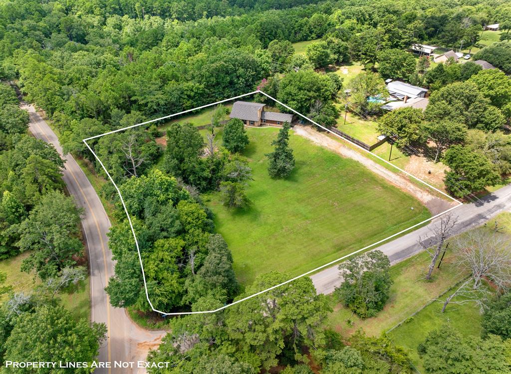 Mountain View Estates - Residential