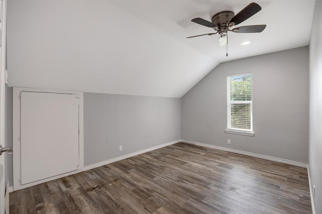 Mountain View Estates - Residential