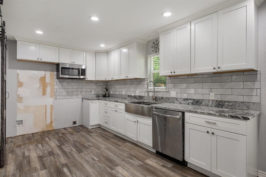 Mountain View Estates - Residential