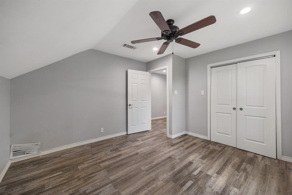 Mountain View Estates - Residential