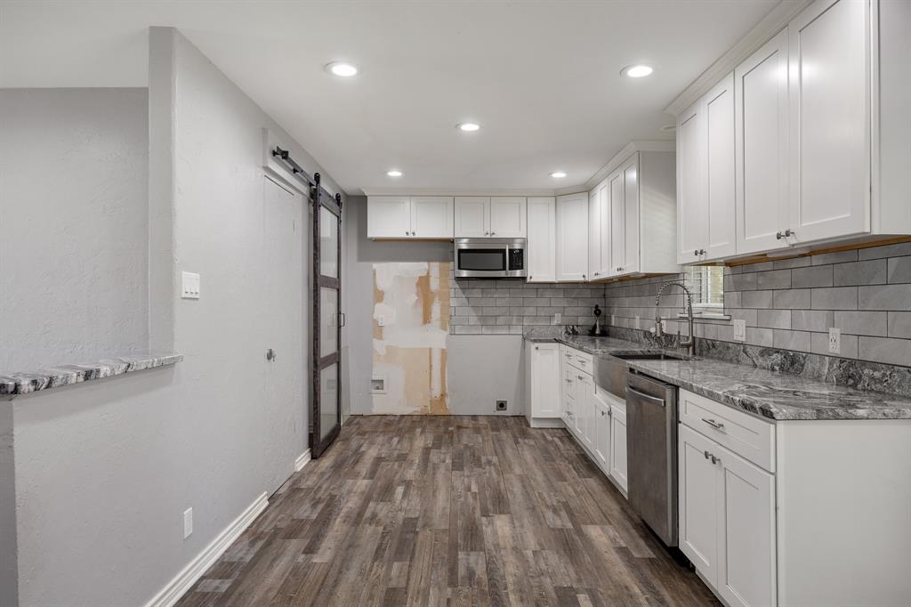 Mountain View Estates - Residential