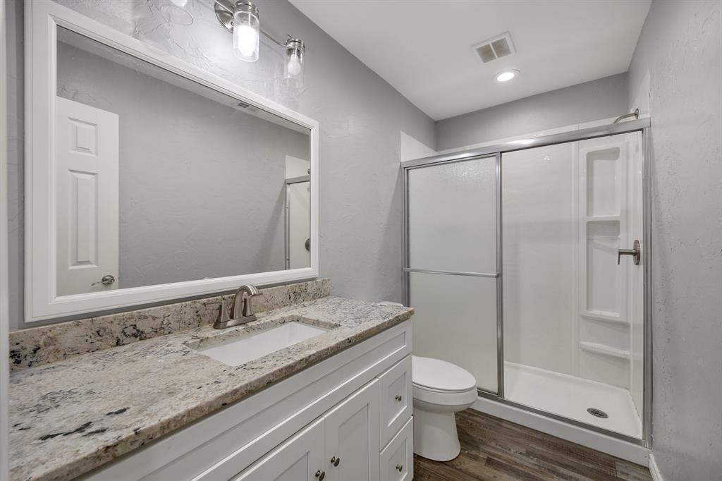 Mountain View Estates - Residential