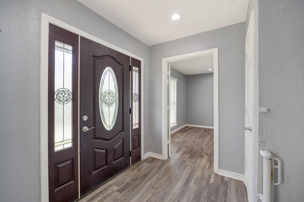 Mountain View Estates - Residential