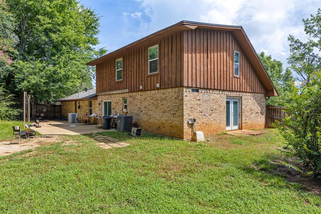 Mountain View Estates - Residential