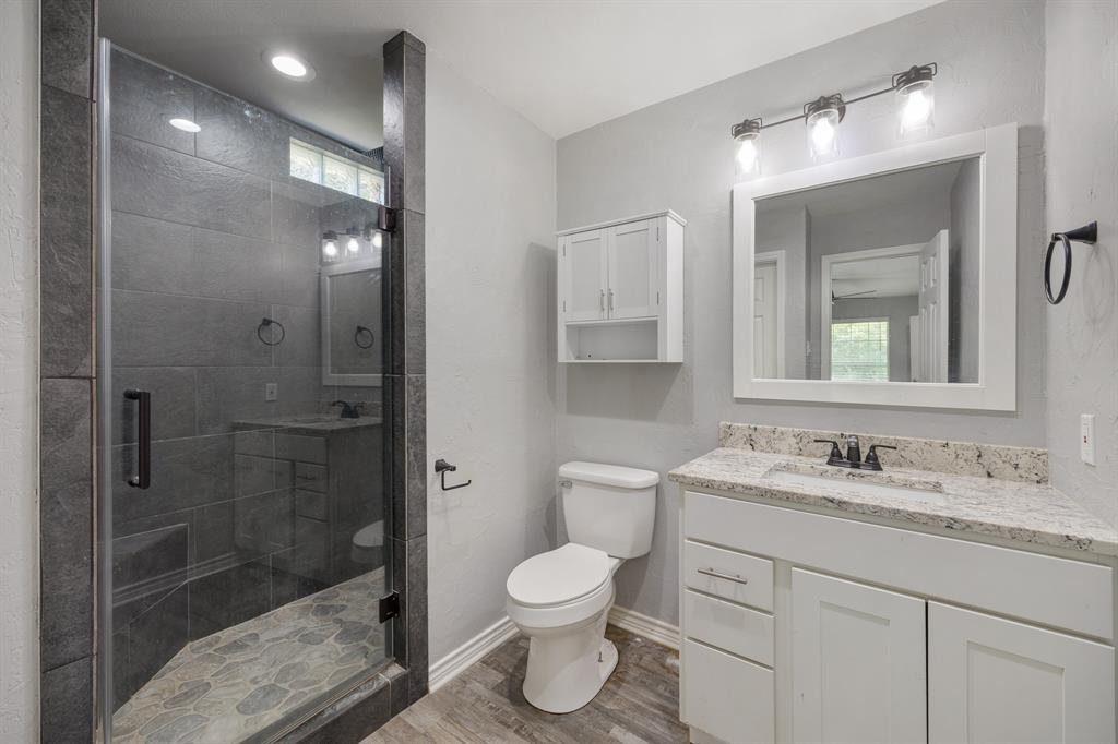 Mountain View Estates - Residential