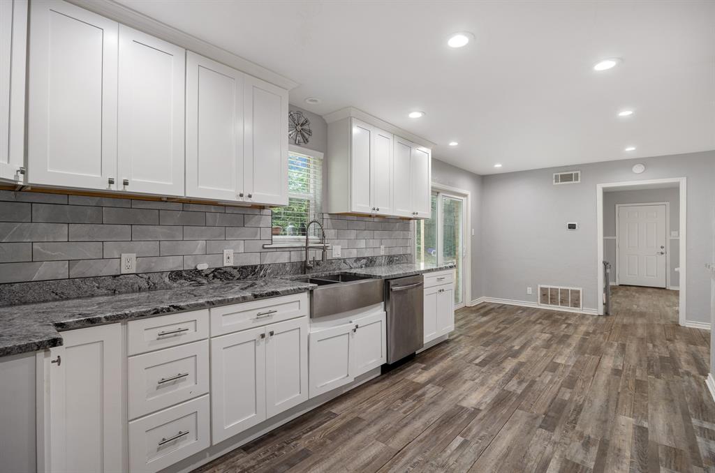 Mountain View Estates - Residential