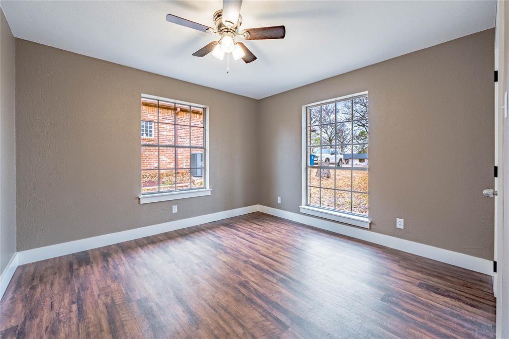 ARBOLADO - Residential