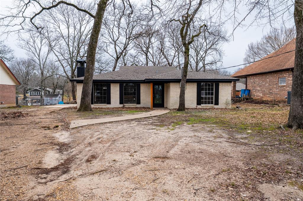 ARBOLADO - Residential