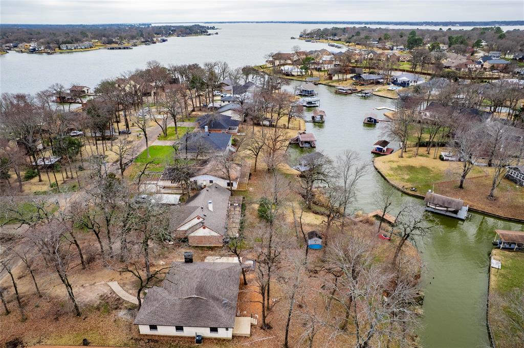 ARBOLADO - Residential