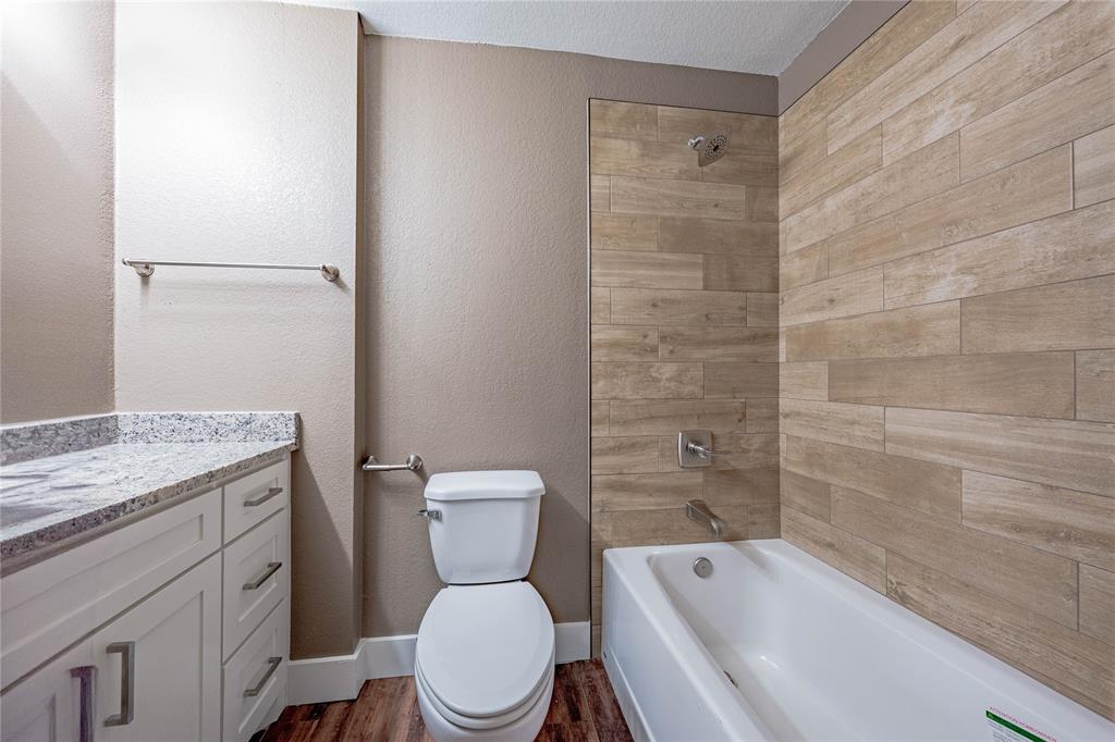 ARBOLADO - Residential