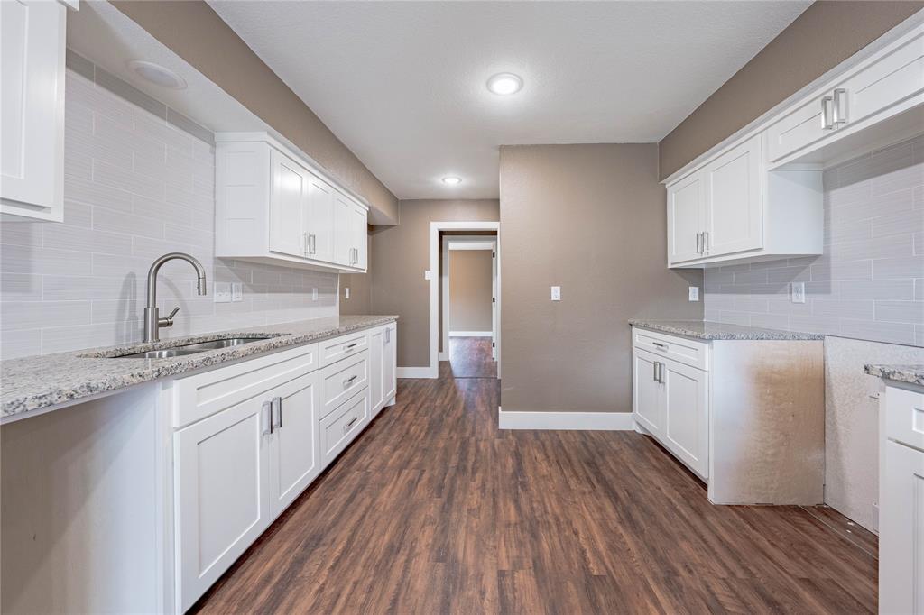 ARBOLADO - Residential