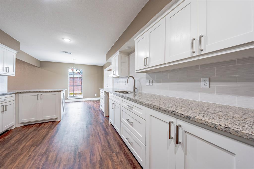 ARBOLADO - Residential