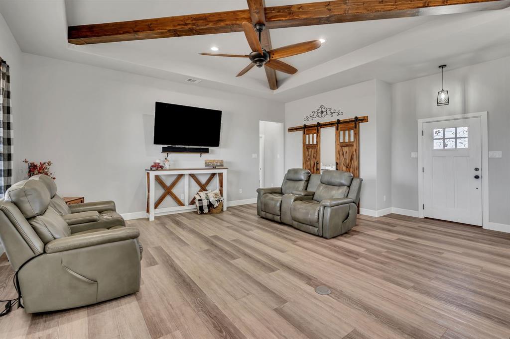 5 Red Lightning Add - Residential