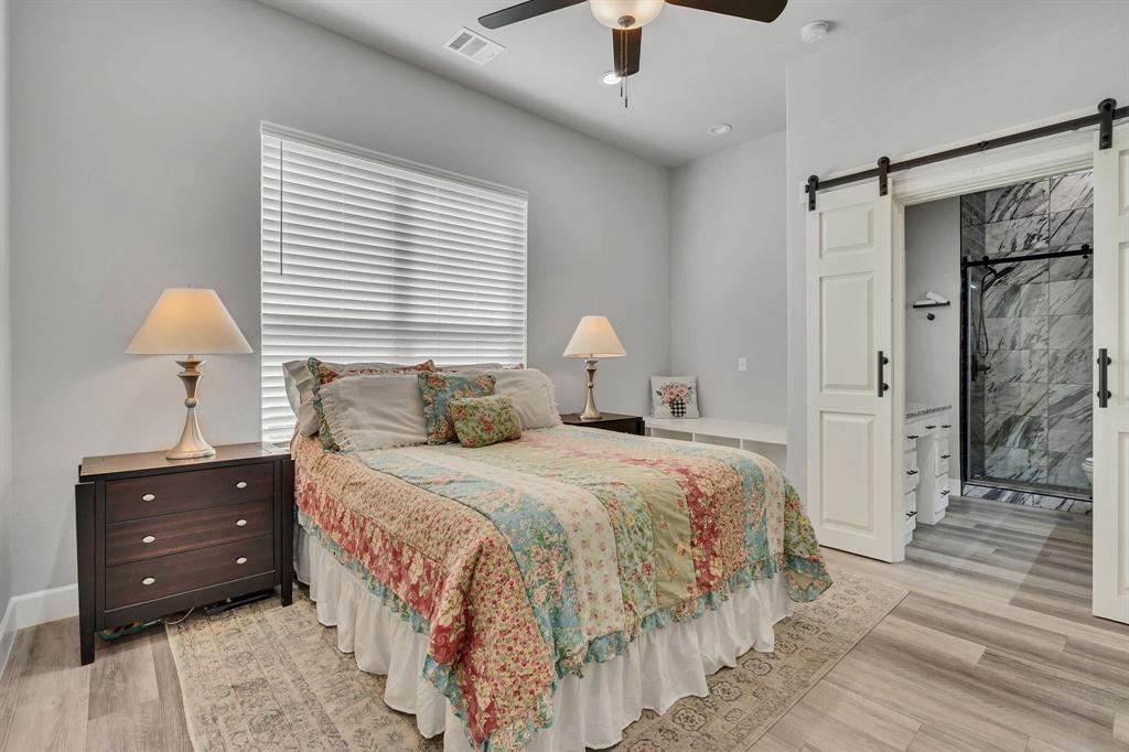 5 Red Lightning Add - Residential