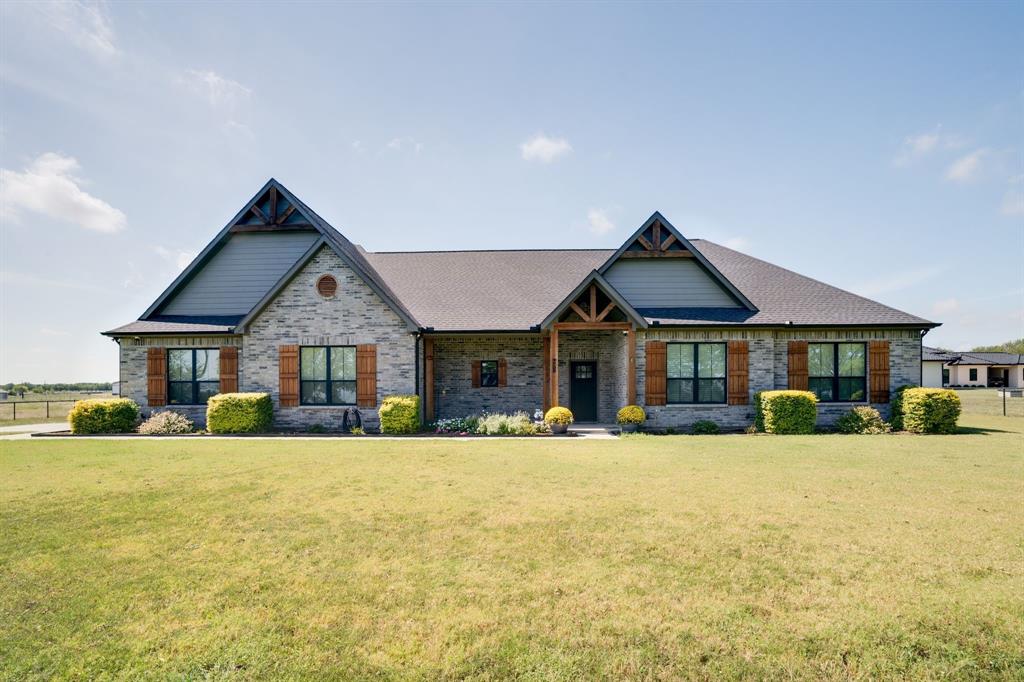 5 Red Lightning Add - Residential