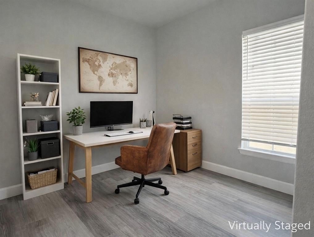 5 Red Lightning Add - Residential