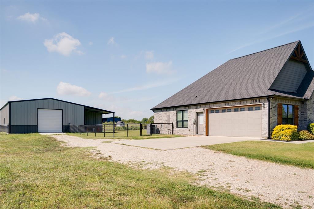 5 Red Lightning Add - Residential