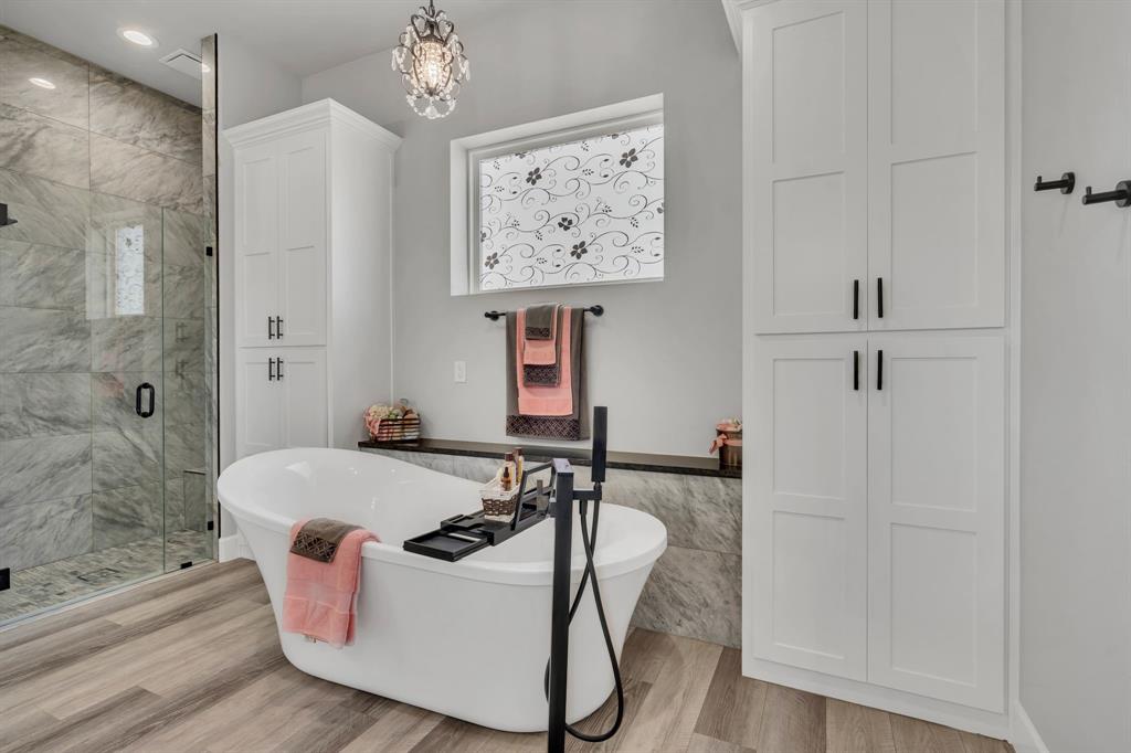 5 Red Lightning Add - Residential