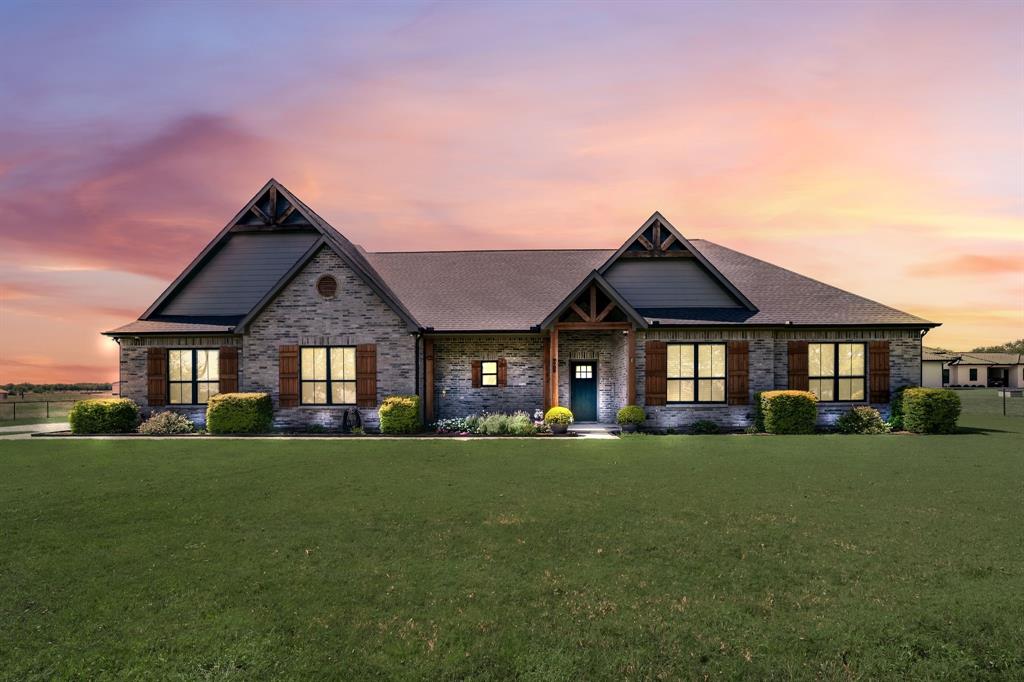 5 Red Lightning Add - Residential