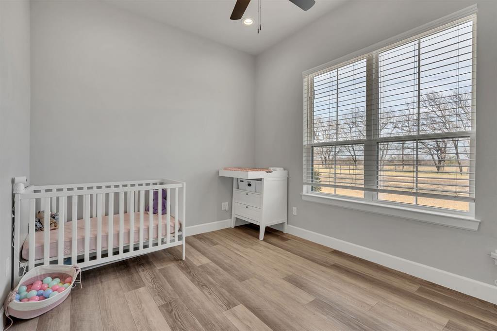 5 Red Lightning Add - Residential