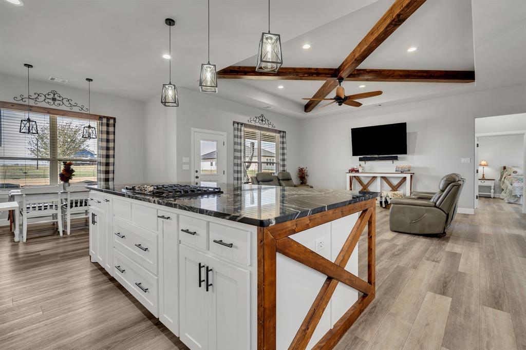 5 Red Lightning Add - Residential