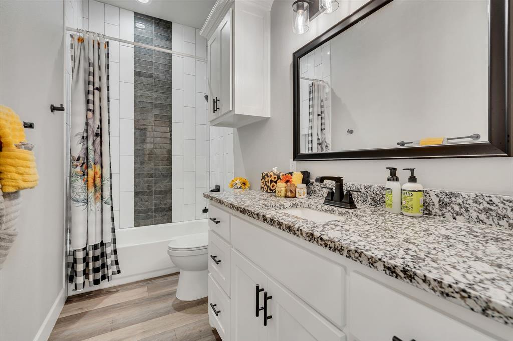 5 Red Lightning Add - Residential