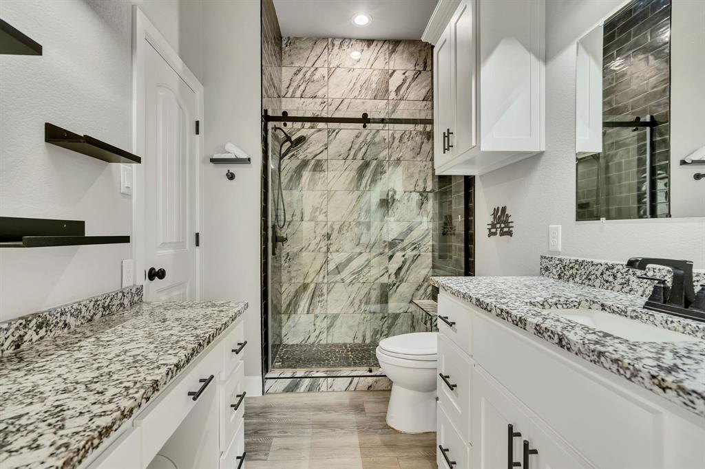 5 Red Lightning Add - Residential