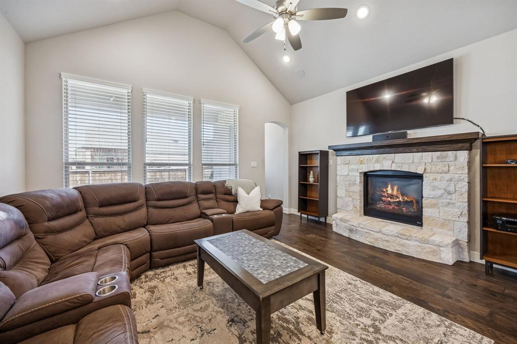 Prairie View Ph 2a - Residential