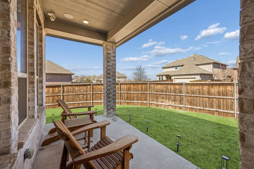 Prairie View Ph 2a - Residential