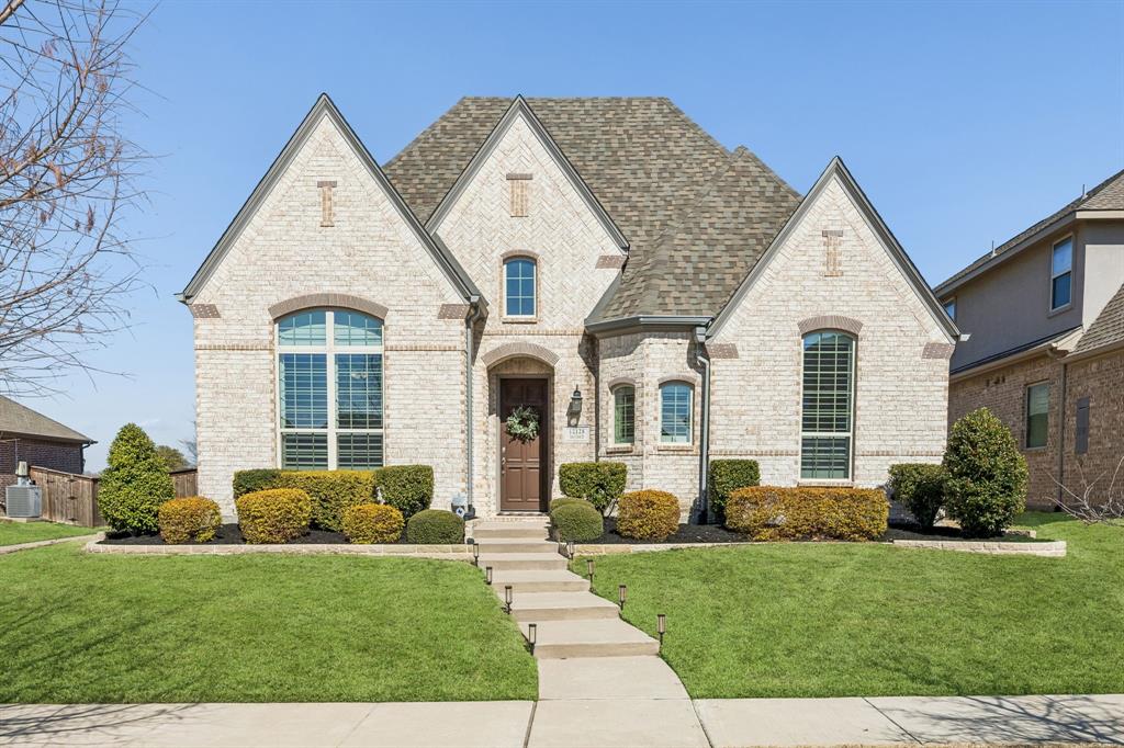 Prairie View Ph 2a - Residential