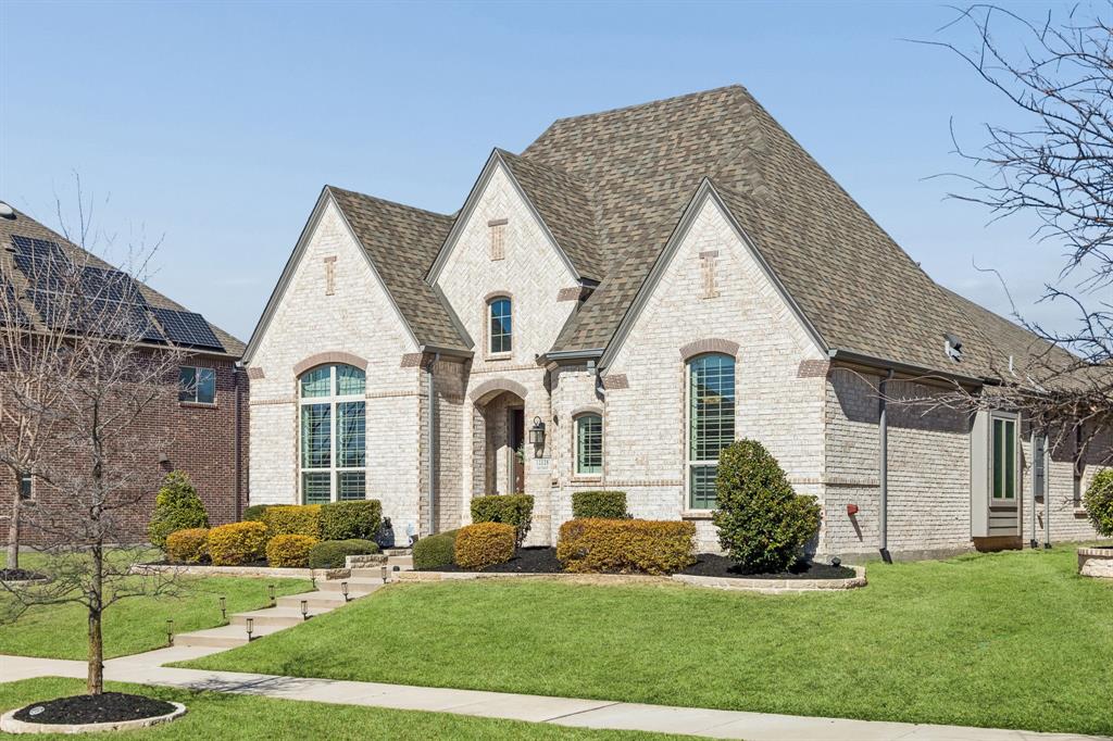 Prairie View Ph 2a - Residential