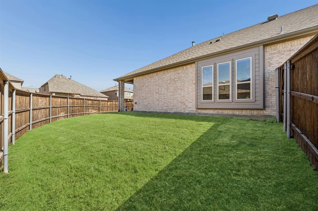 Prairie View Ph 2a - Residential