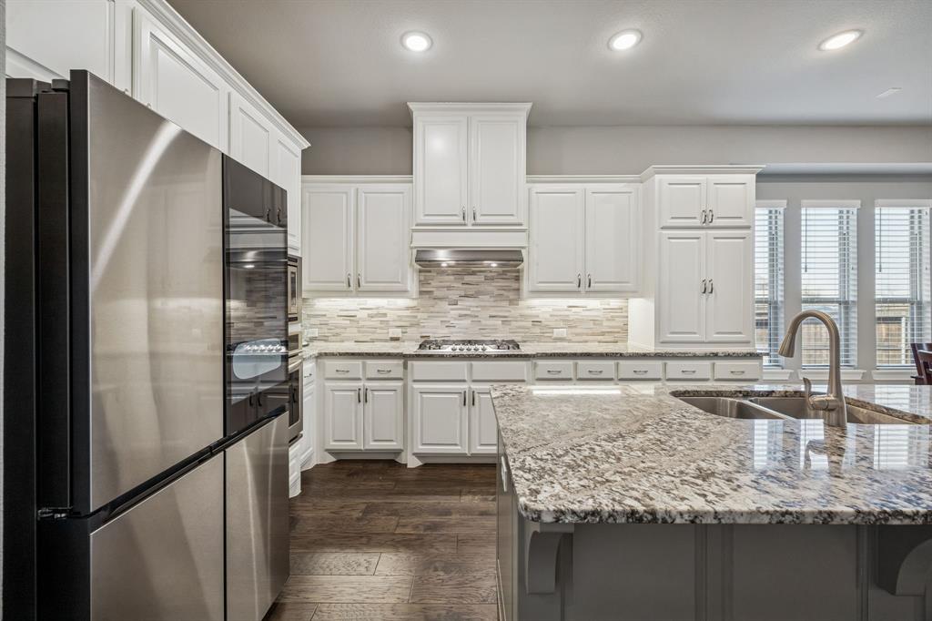 Prairie View Ph 2a - Residential