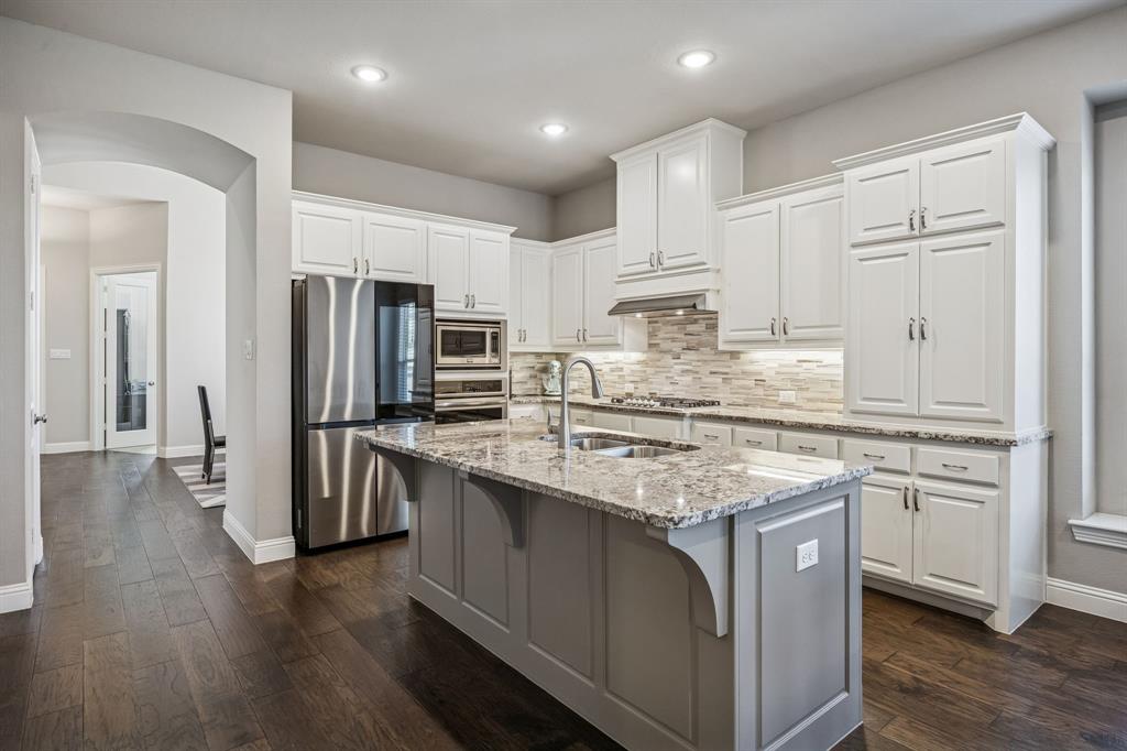 Prairie View Ph 2a - Residential
