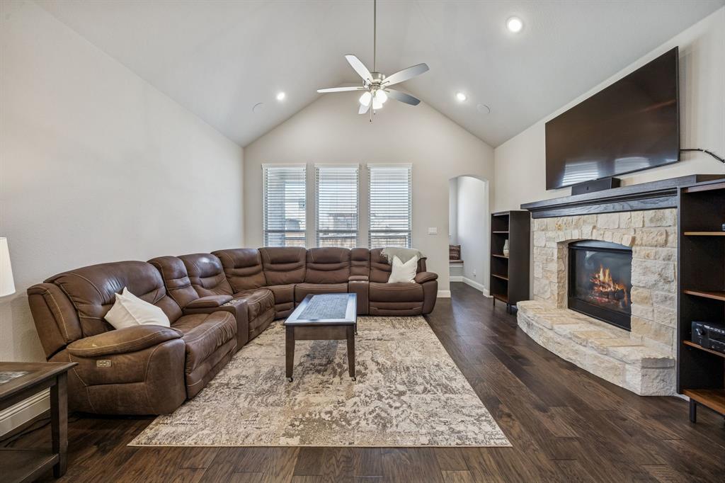 Prairie View Ph 2a - Residential