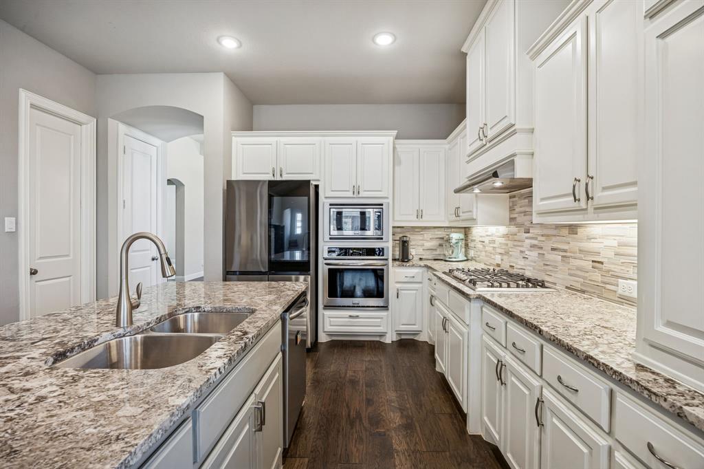Prairie View Ph 2a - Residential