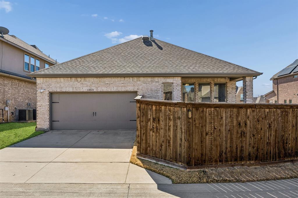 Prairie View Ph 2a - Residential