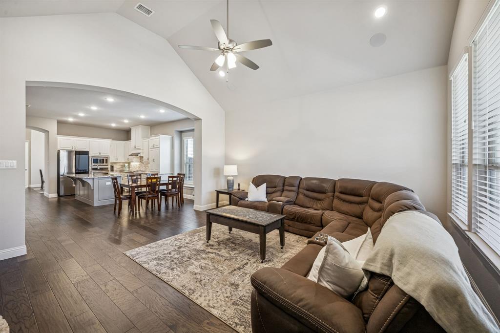 Prairie View Ph 2a - Residential