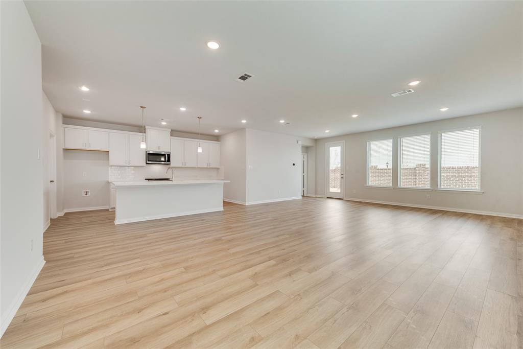 Sutton Fields - Residential