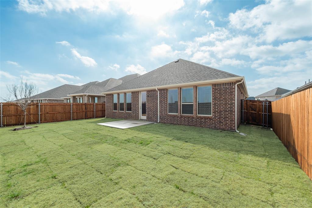 Sutton Fields - Residential